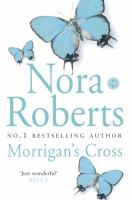 Morrigan's Cross cover