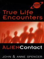 Alien Contact cover