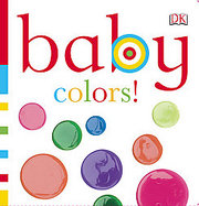 Baby Colors! cover