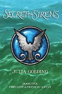 Secret of the Sirens cover