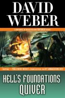 Hell's Foundations Quiver cover