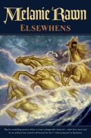 Elsewhens cover