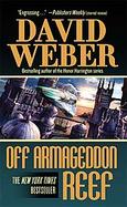 Off Armageddon Reef cover