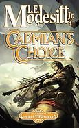 Cadmian's Choice (Corean Chronicles) cover