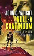 Null-a Continuum cover