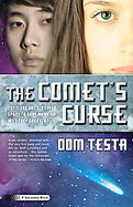 Comet's CurseTheA Galahad Book cover