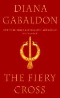 The Fiery Cross cover