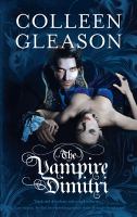 The Vampire Dimitri cover