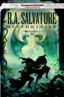 Neverwinter cover