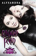 Blood Feud cover