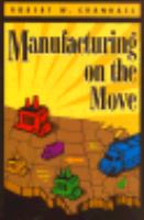 Manufacturing on the Move cover