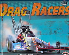 Drag Racers cover