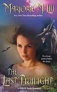 The Last Twilight cover