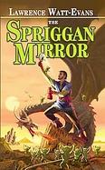 The Spriggan Mirror cover