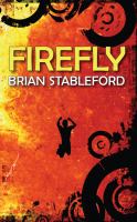 Firefly A Novel of the Far Future cover