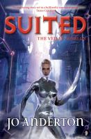 Suited cover