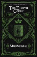 The Eighth Court cover