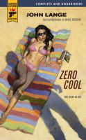 Zero Cool cover