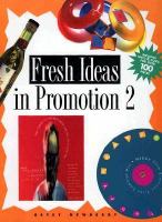 Fresh Ideas in Promotion 2 cover