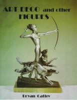 Art Deco and Other Figures cover