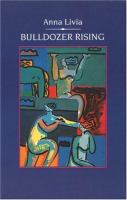 Bulldozer Rising cover