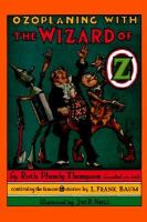 Ozoplaning With the Wizard of Oz cover