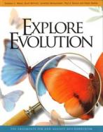 Explore Evolution: The Arguments For and Against Neo-Darwinism cover