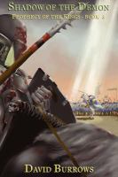 Prophecy of the Kings - Book 3 cover