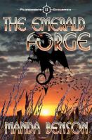 The Emerald Forge cover
