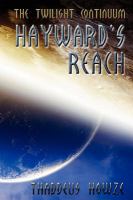 Hayward's Reach cover