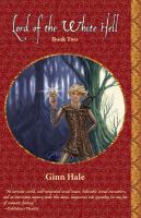 Lord of the White Hell : Book Two cover