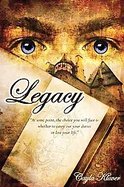 Legacy cover