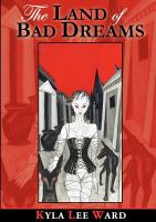 The Land of Bad Dreams cover