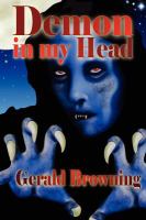Demon in My Head cover