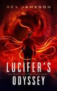 Lucifer's Odyssey : Book 1 of the Primal Patterns Series cover