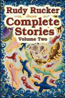 Complete Stories, Volume Two : 1996-2011 cover