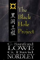 The Black Hole Project cover