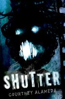 Shutter cover