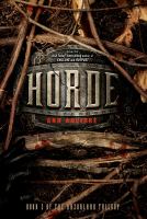 Horde cover