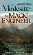 The Magic Engineer cover