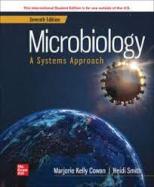 Connect Online Access for Microbiology: A Systems Approach cover