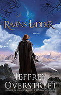 Raven's Ladder cover