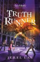 Truth Runner cover
