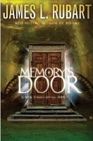 Memory's Door cover