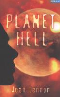 Planet Hell cover