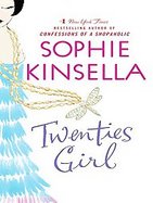Twenties Girl cover