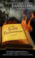 The Twelfth Enchantment cover