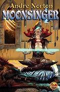 Moonsinger cover