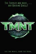 Tmnt Movie Novelization cover