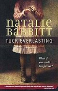 Tuck Everlasting cover